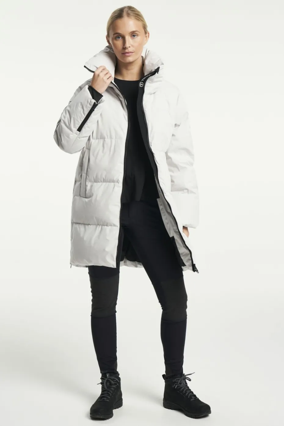 Shanna Down Jacket