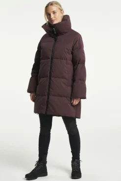 Shanna Down Jacket