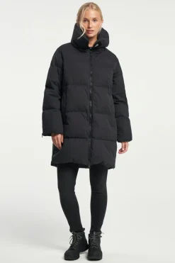 Shanna Down Jacket