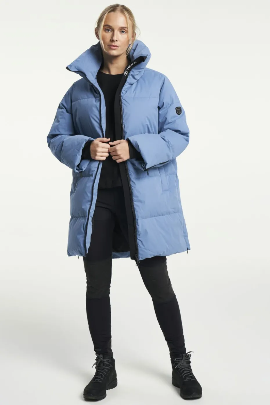 Shanna Down Jacket