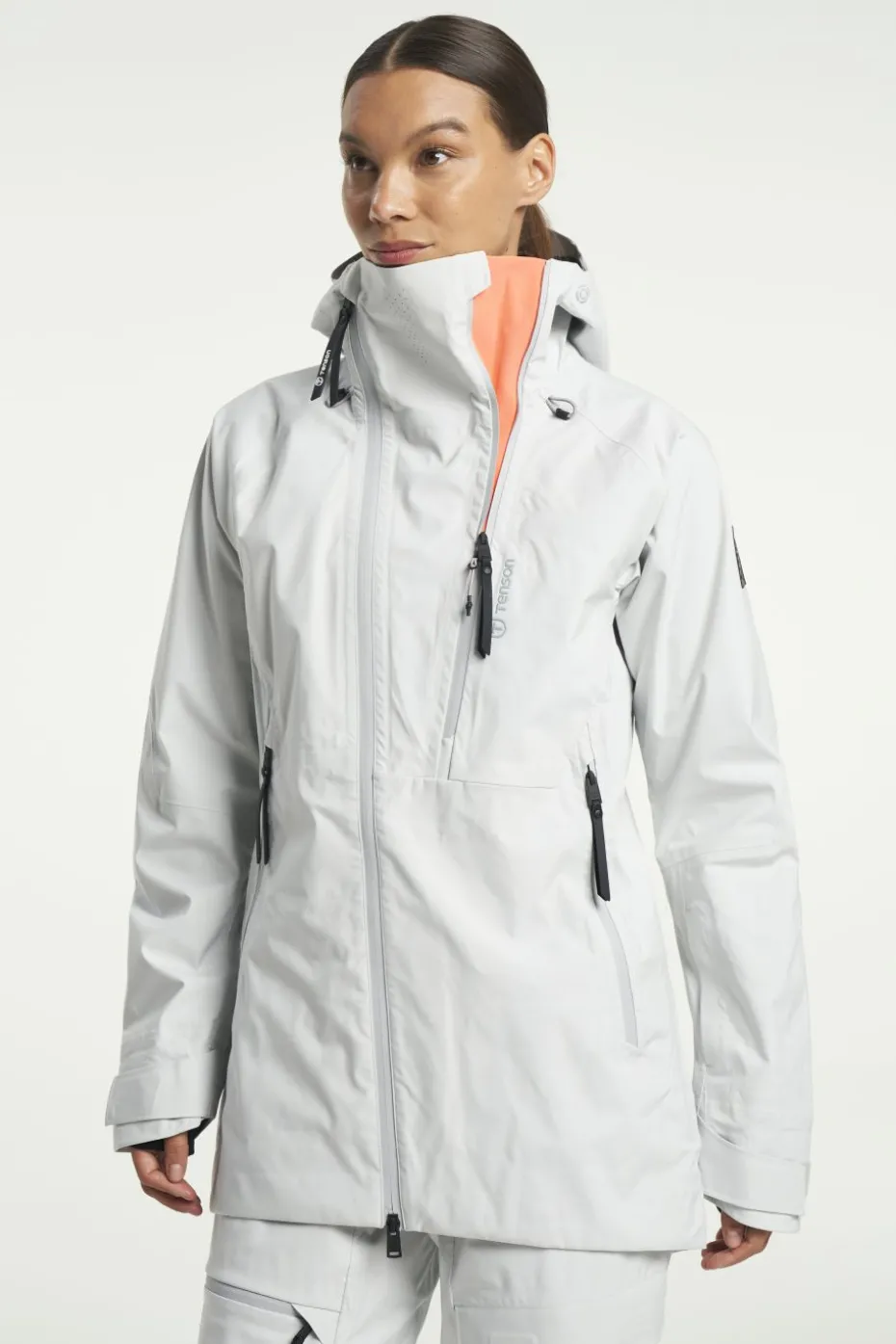 Shibui Shell Jacket