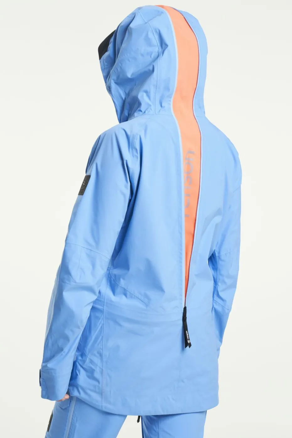Shibui Shell Jacket