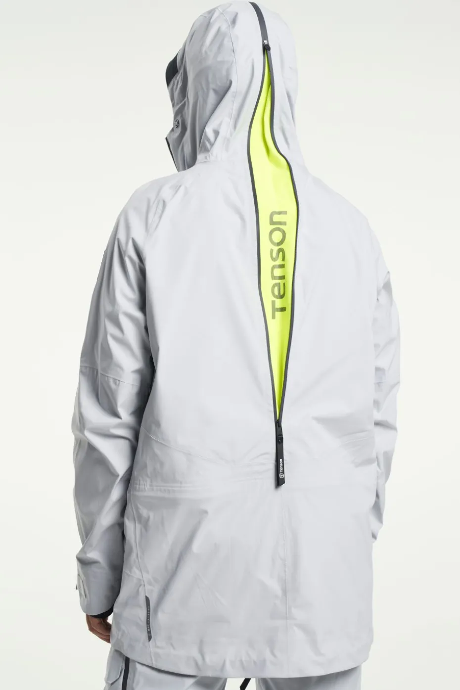 Shibui Shell Jacket