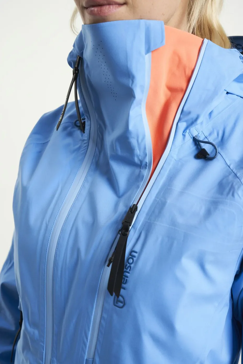 Shibui Shell Jacket