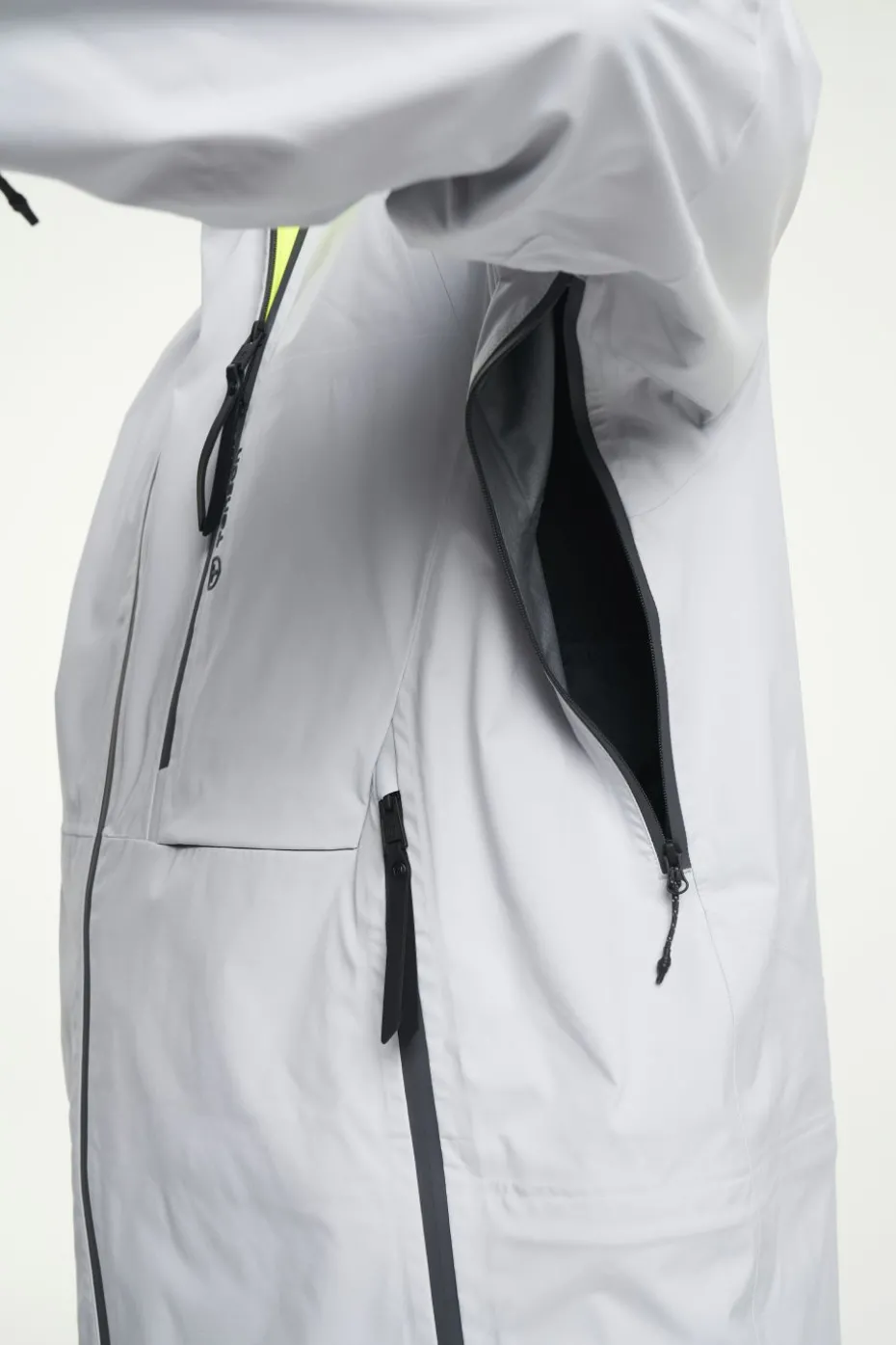 Shibui Shell Jacket