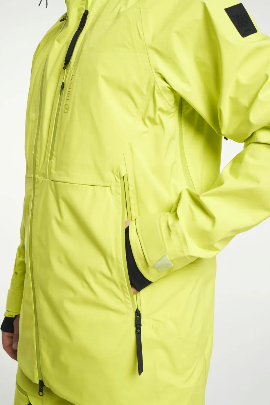 Shibui Shell Jacket