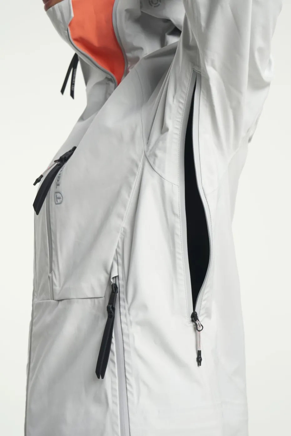Shibui Shell Jacket