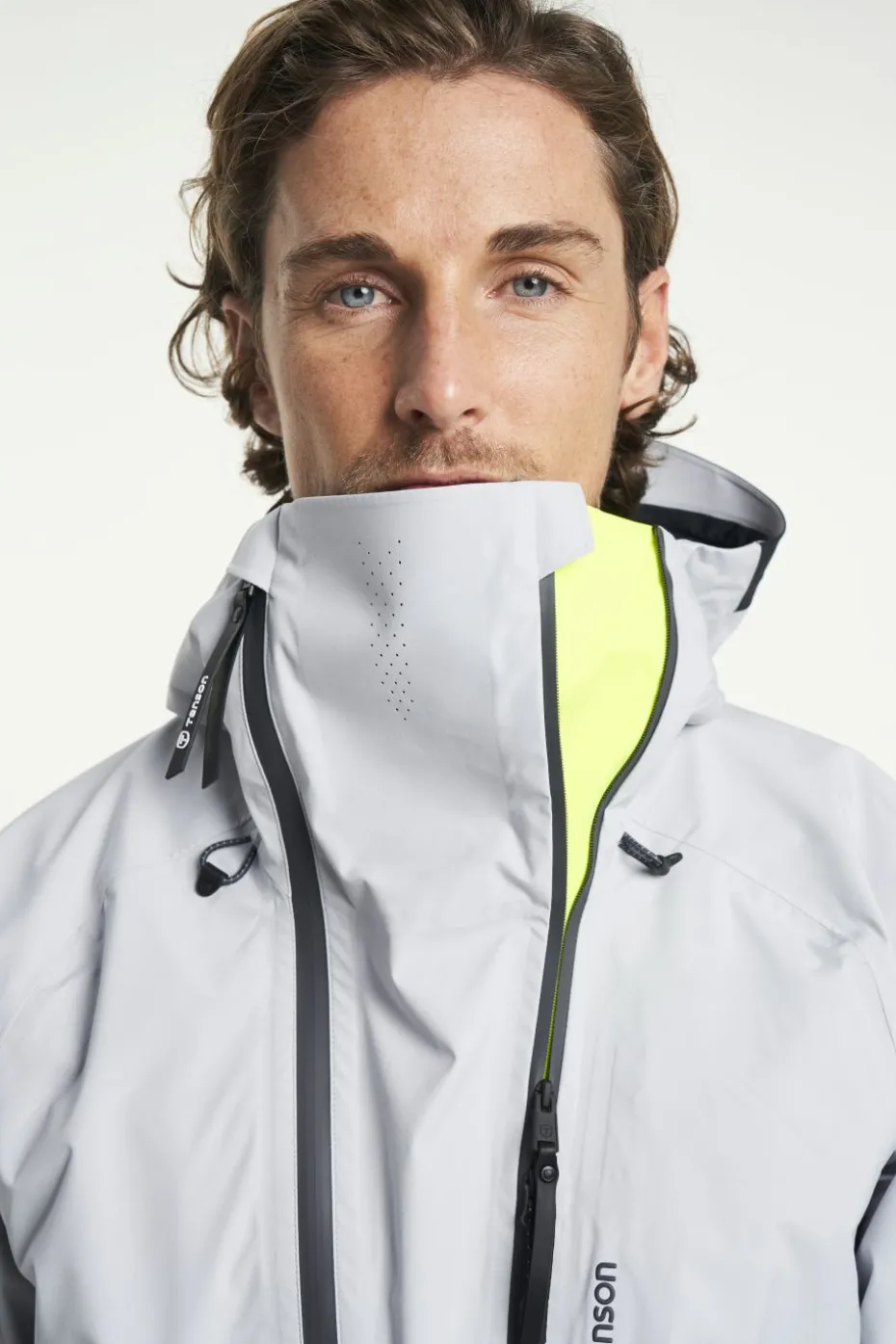 Shibui Shell Jacket