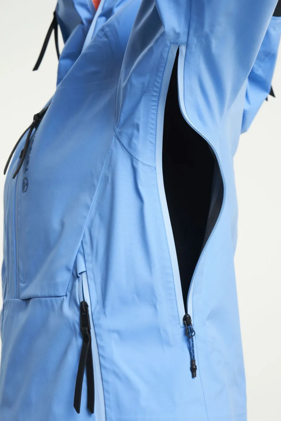 Shibui Shell Jacket