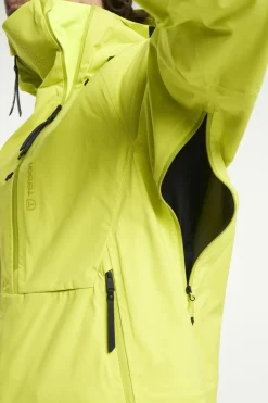 Shibui Shell Jacket