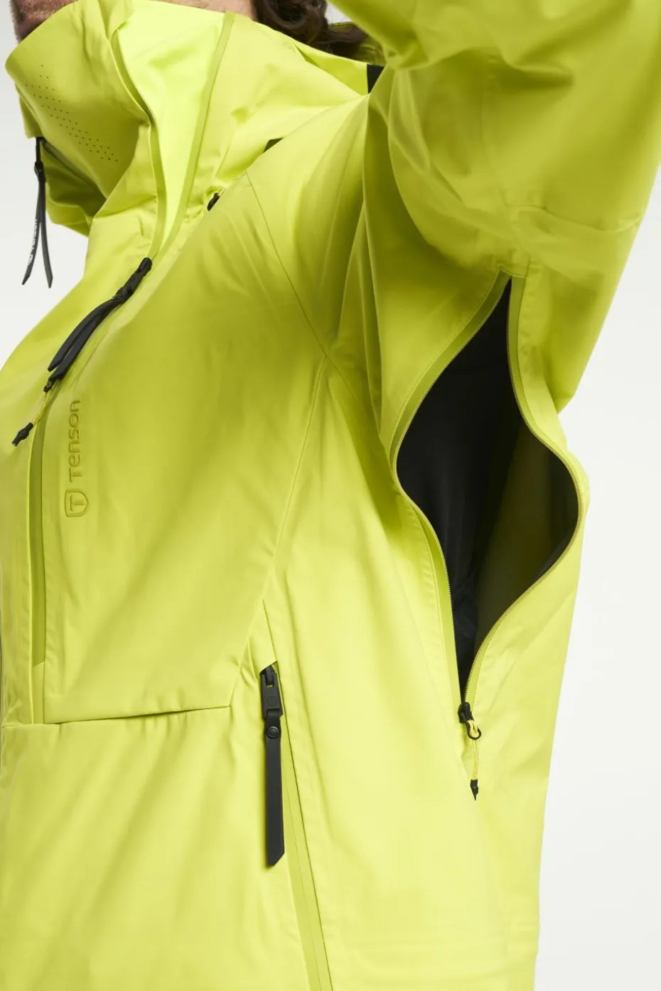 Shibui Shell Jacket