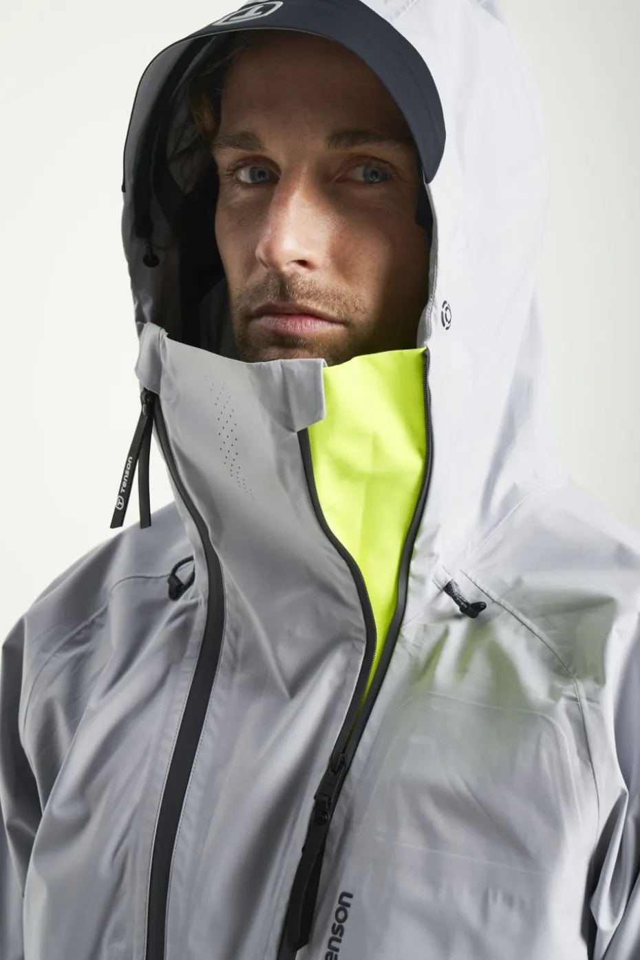 Shibui Shell Jacket