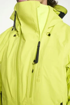Shibui Shell Jacket