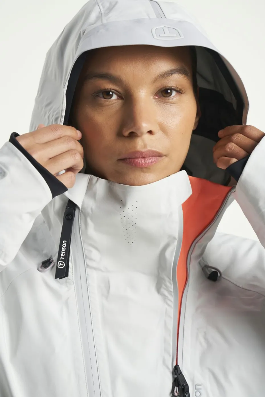 Shibui Shell Jacket