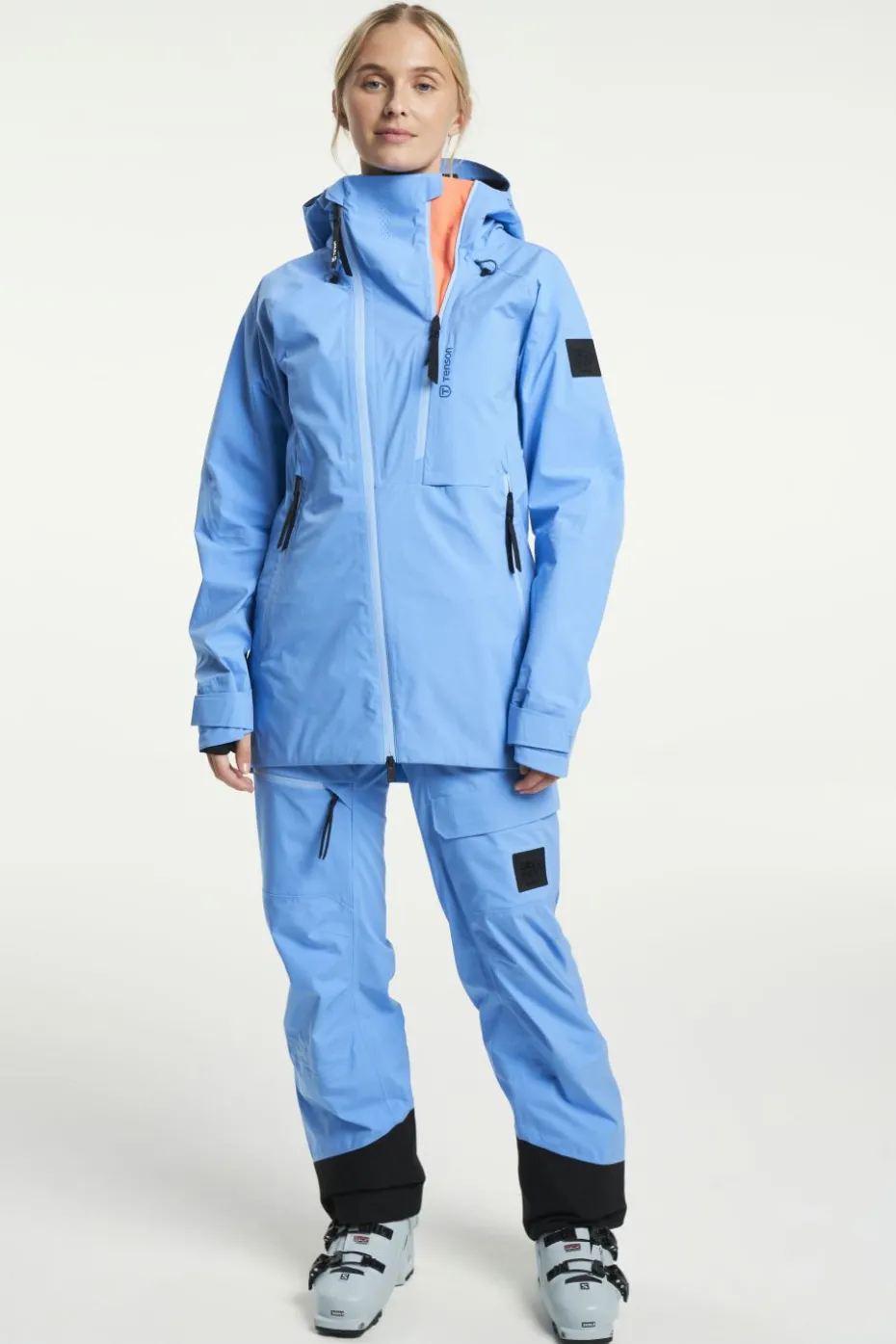 Shibui Shell Jacket