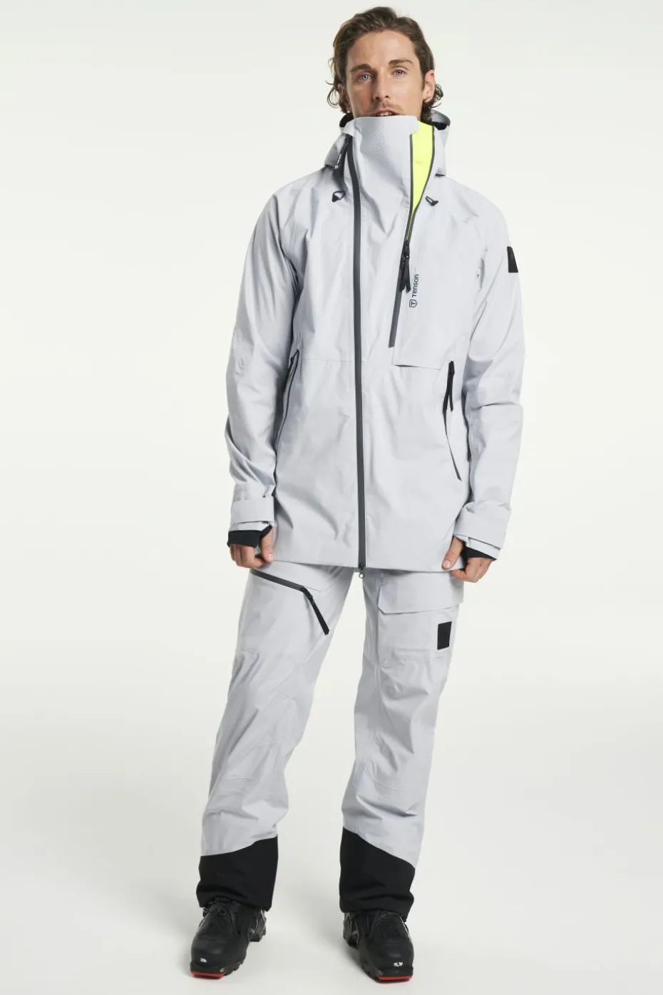 Shibui Shell Jacket