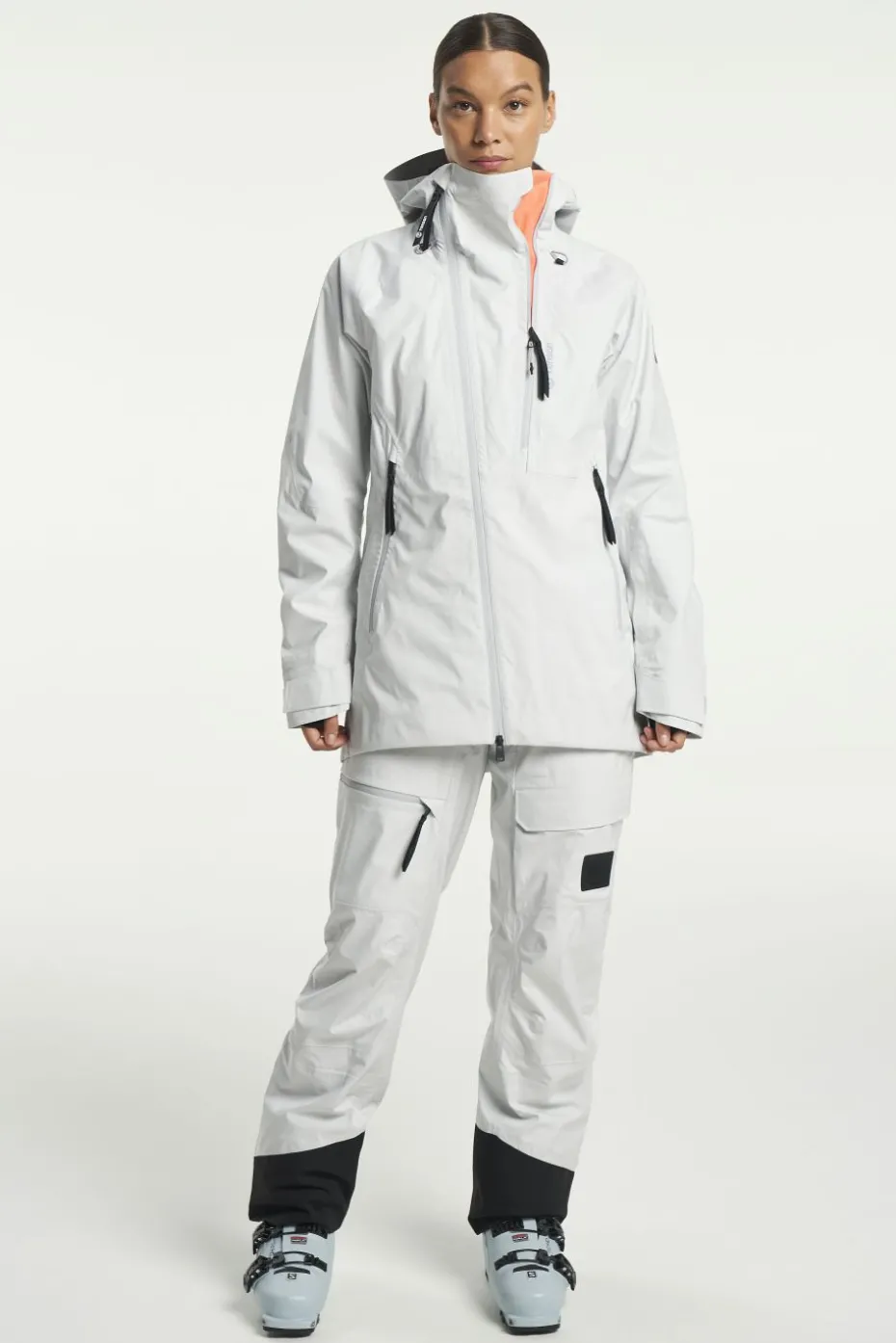 Shibui Shell Jacket