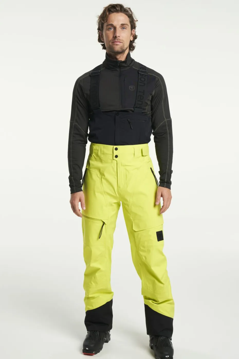 Shibui Shell Pants