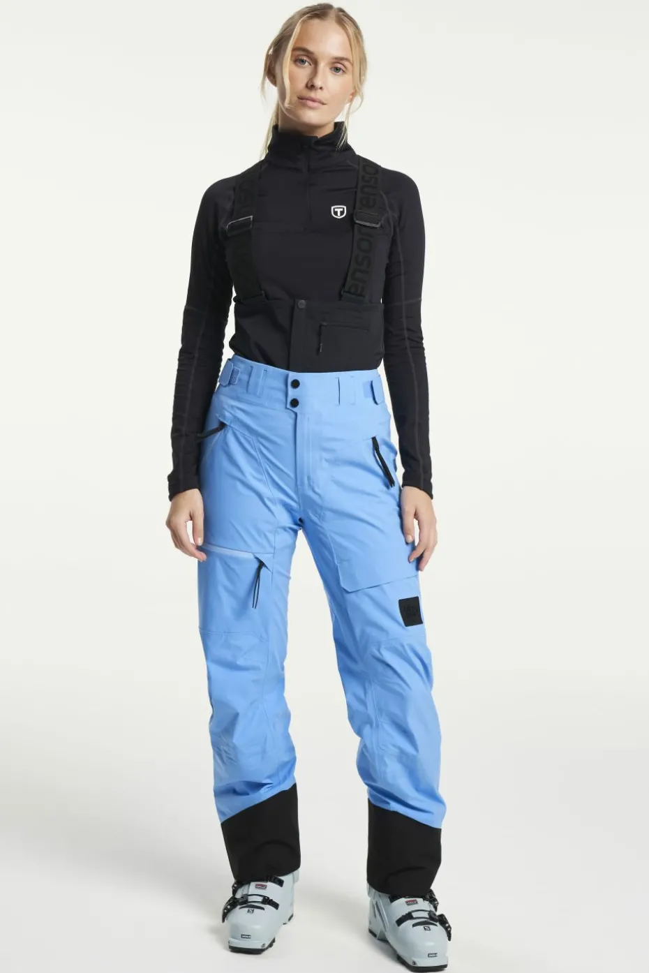 Shibui Shell Pants