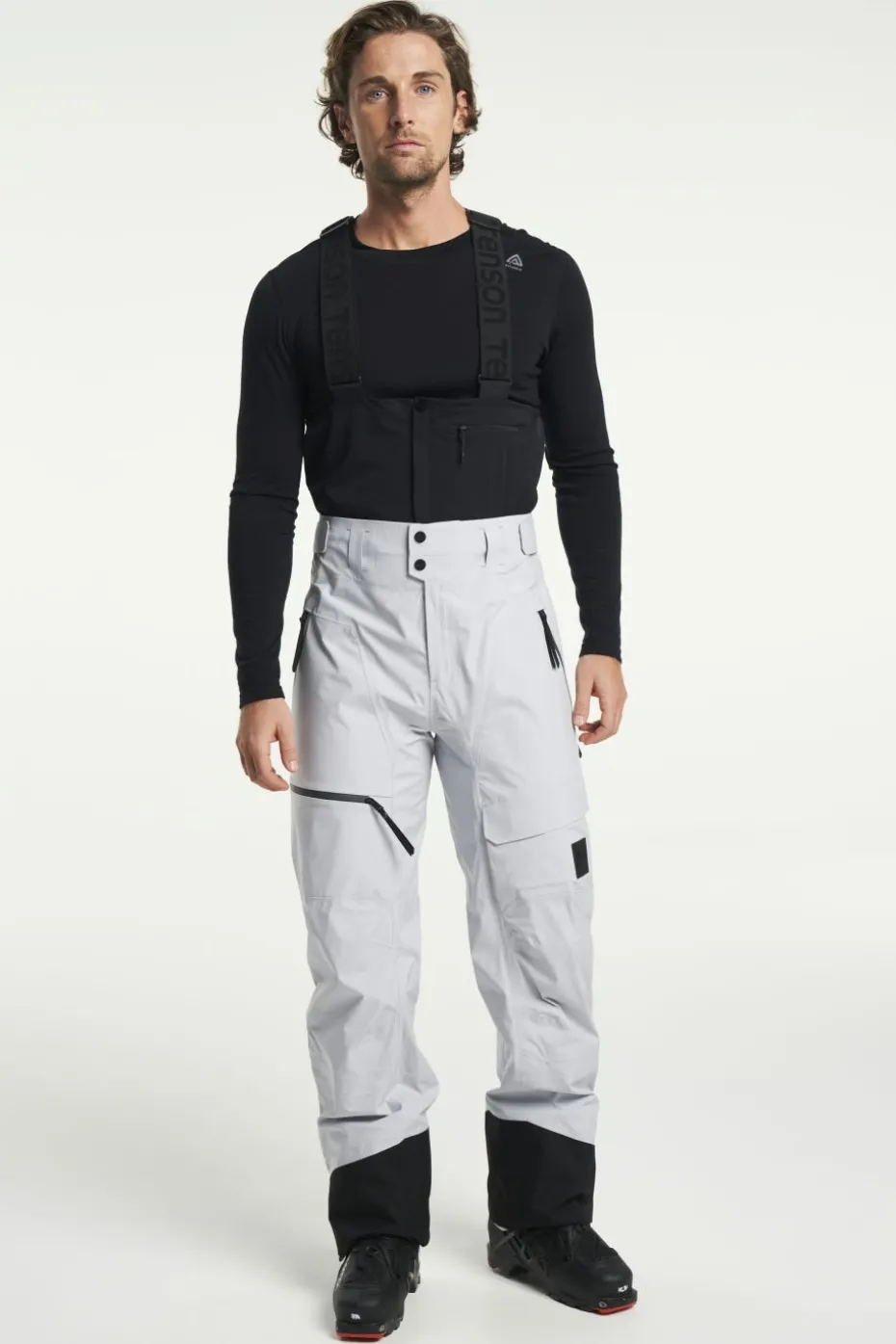 Shibui Shell Pants