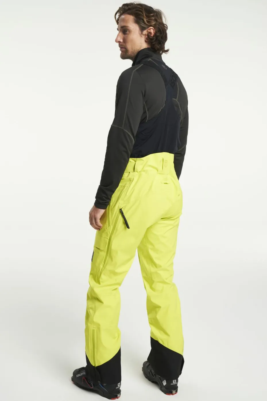 Shibui Shell Pants