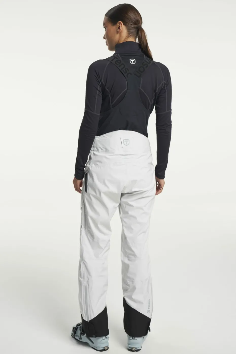 Shibui Shell Pants