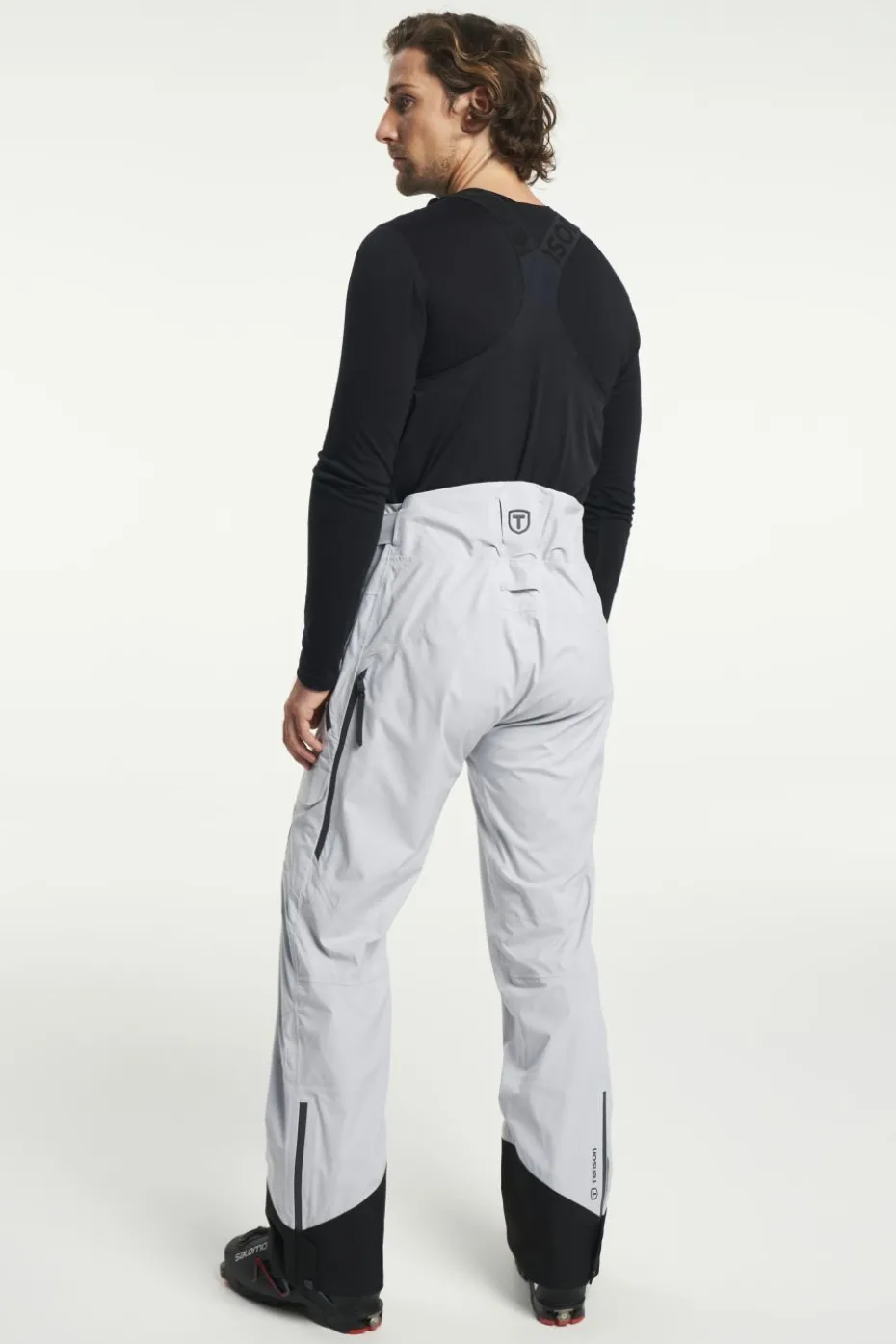 Shibui Shell Pants