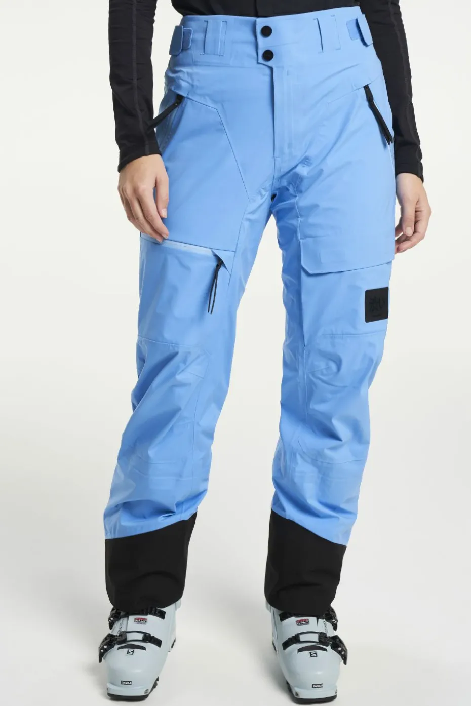 Shibui Shell Pants