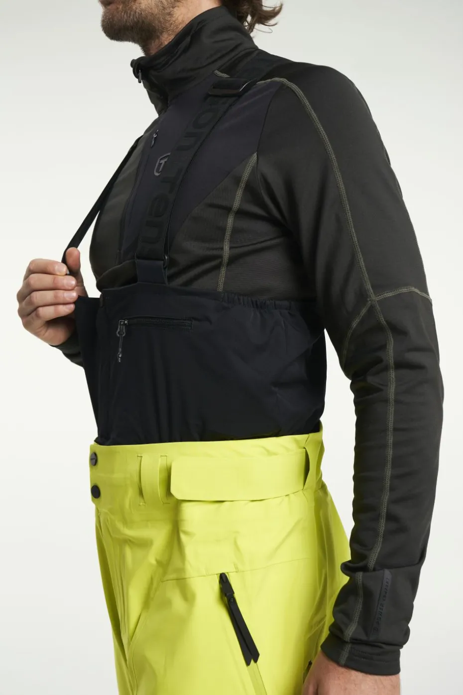Shibui Shell Pants