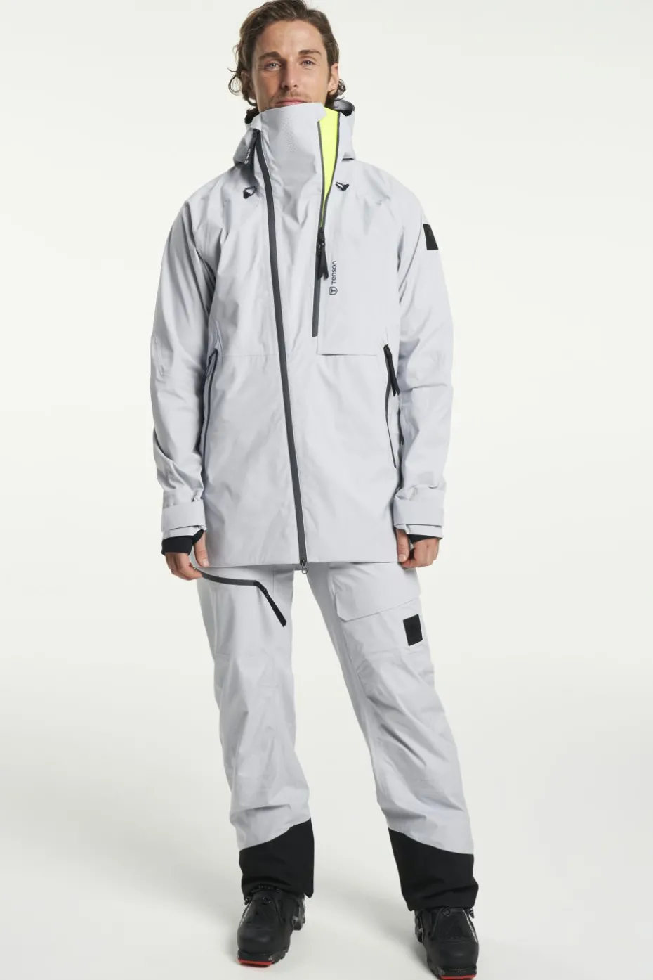 Shibui Shell Pants