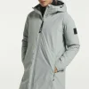 Shift Coat