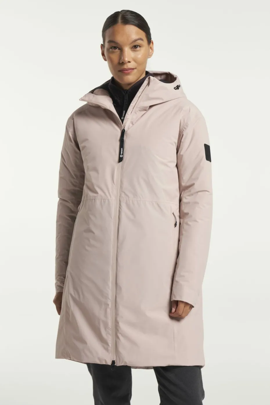 Shift Coat