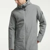 Shift Coat