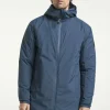 Shift Coat