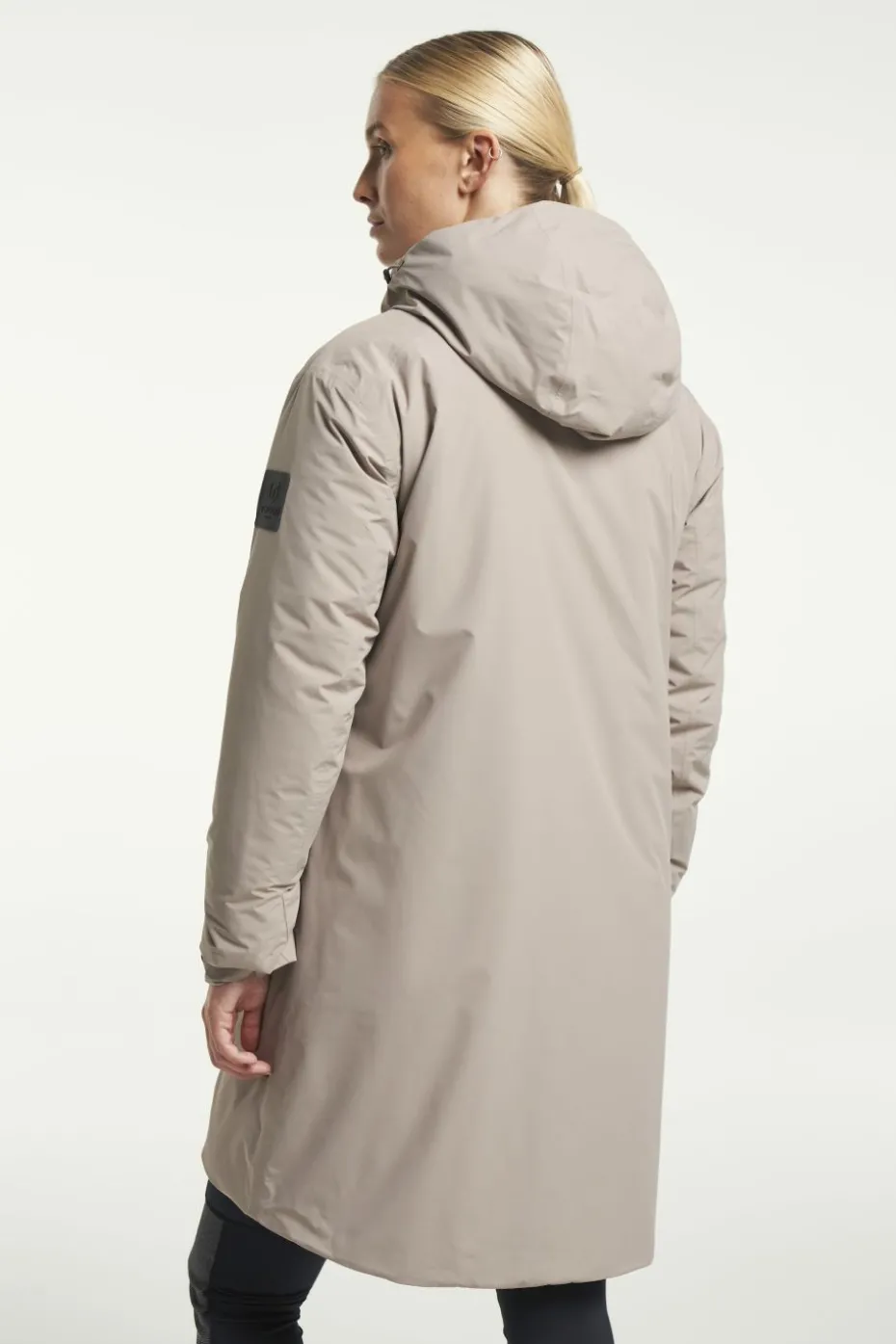 Shift Coat