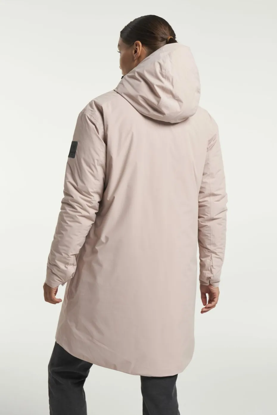 Shift Coat