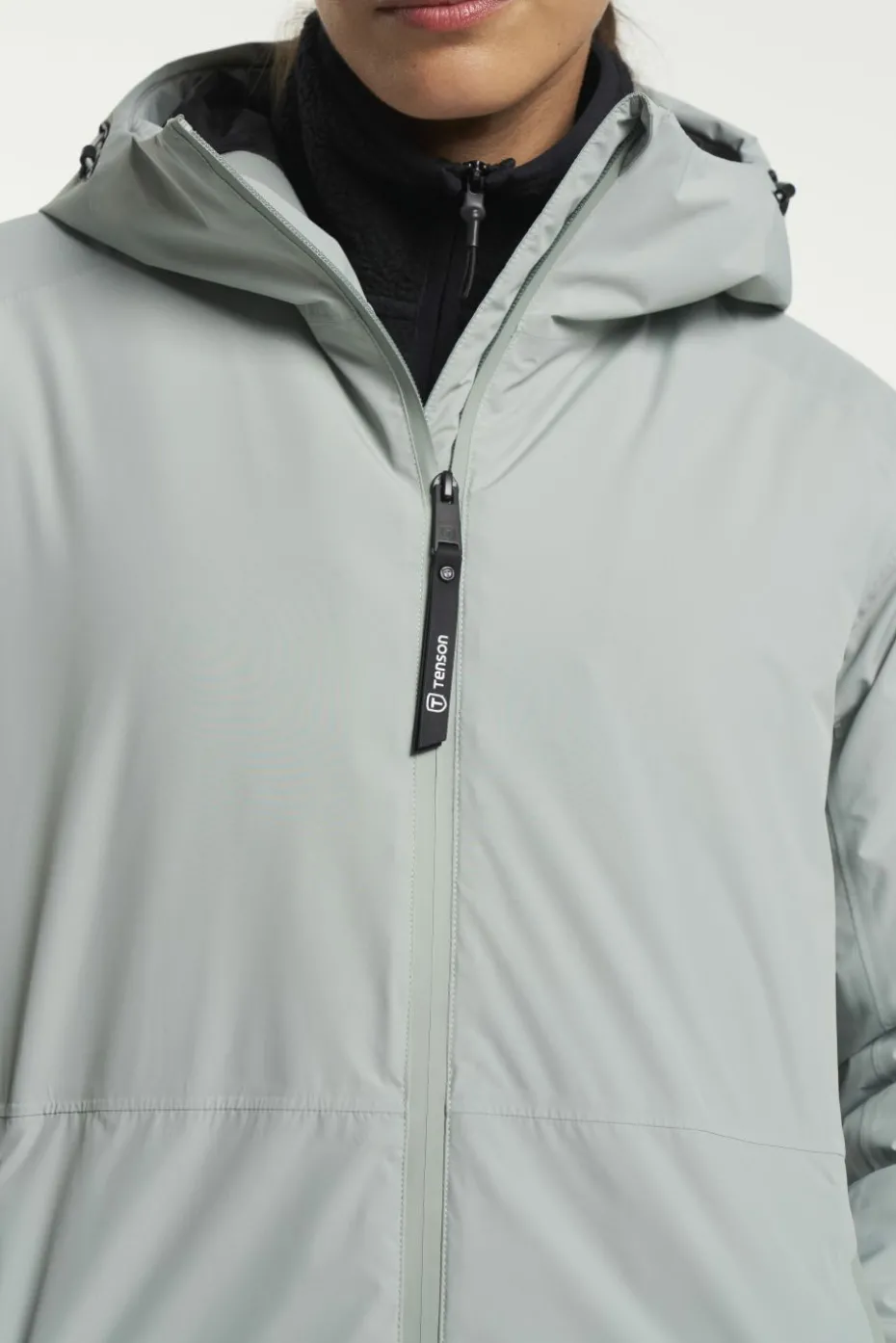 Shift Coat