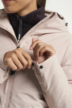 Shift Coat