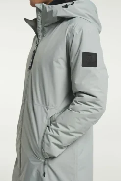 Shift Coat