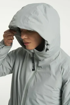 Shift Coat