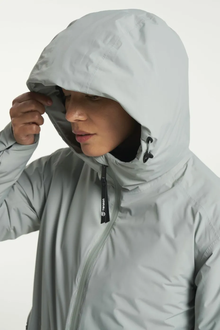 Shift Coat