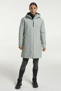 Shift Coat