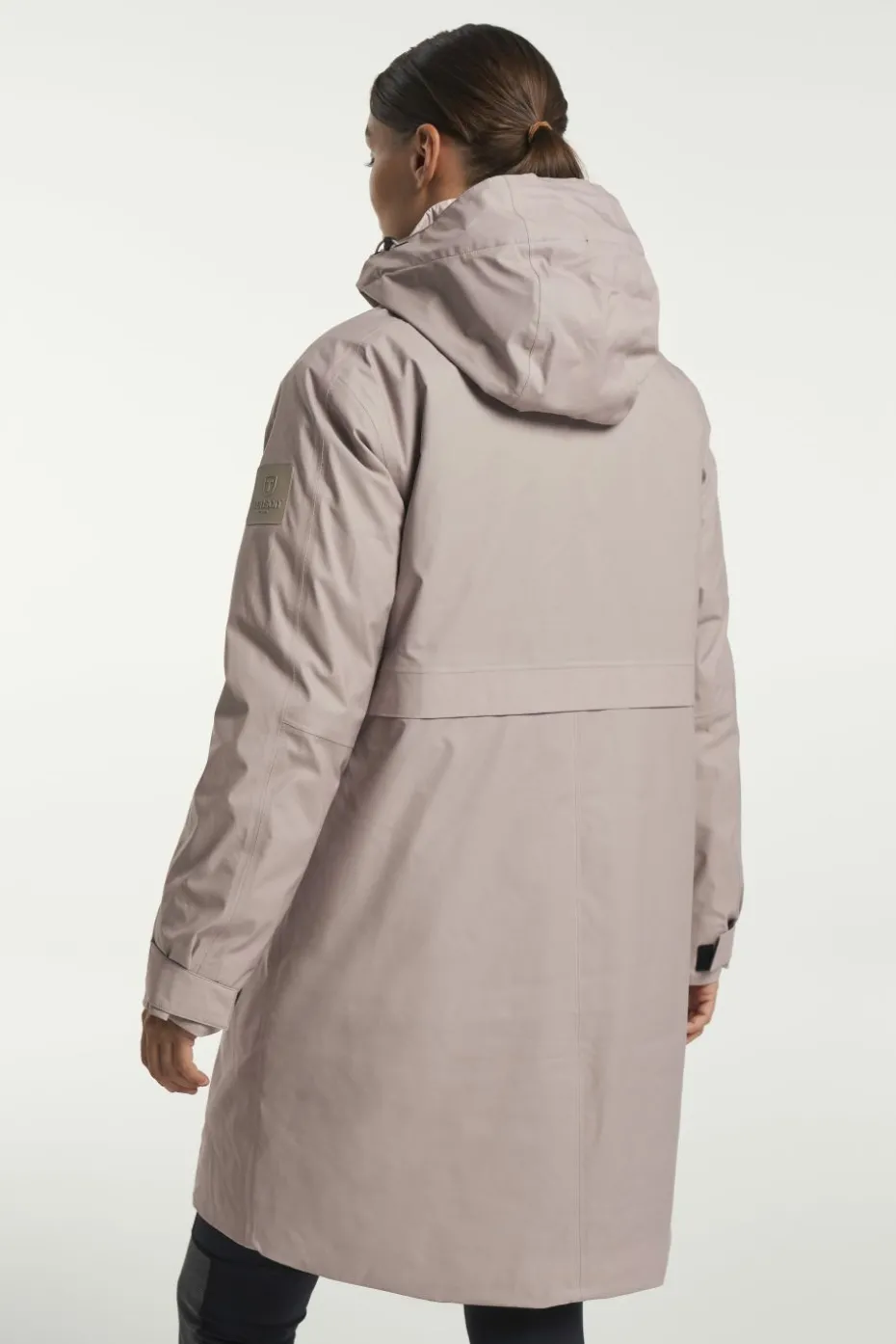 Shift 3-in-1 Jacket