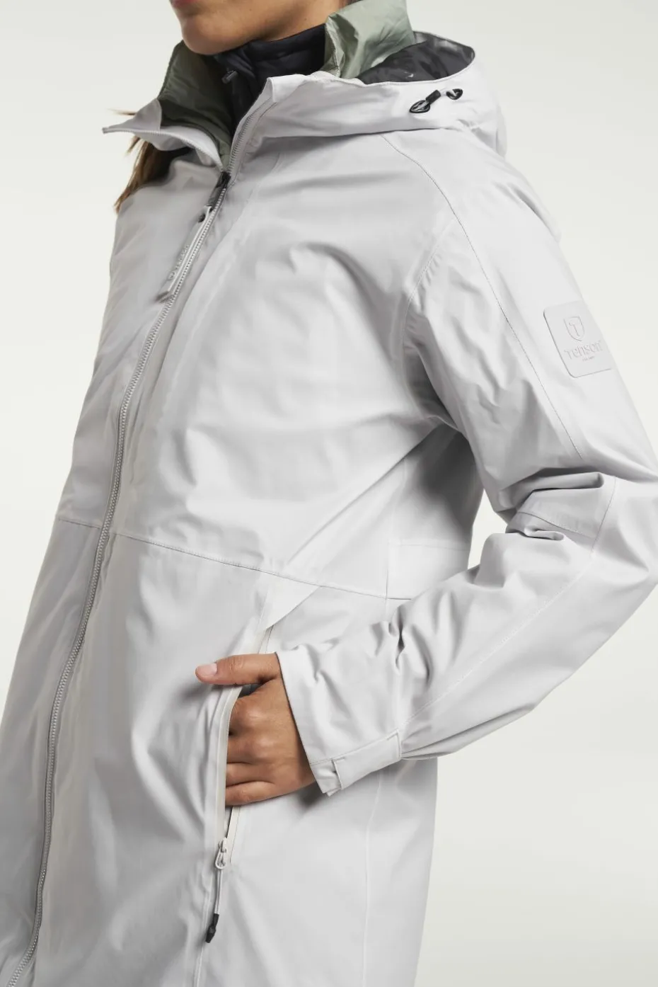 Shift 3-in-1 Jacket