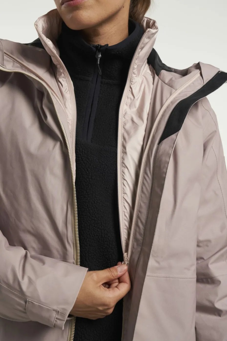 Shift 3-in-1 Jacket