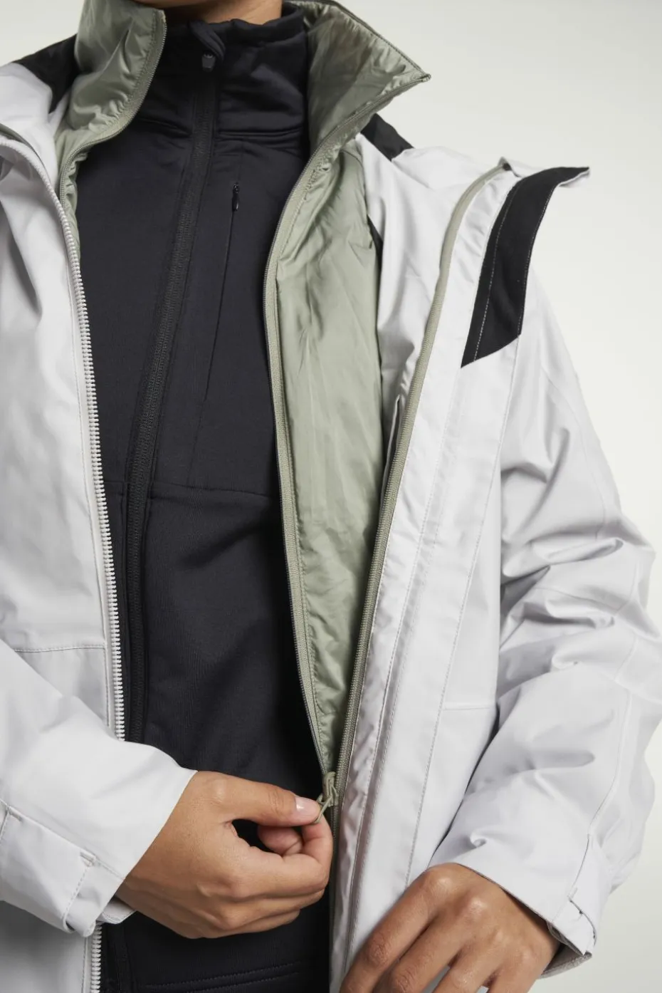 Shift 3-in-1 Jacket