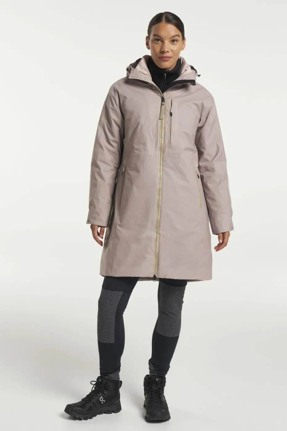 Shift 3-in-1 Jacket