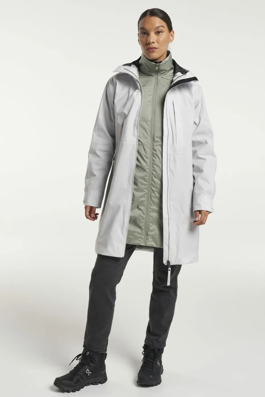 Shift 3-in-1 Jacket