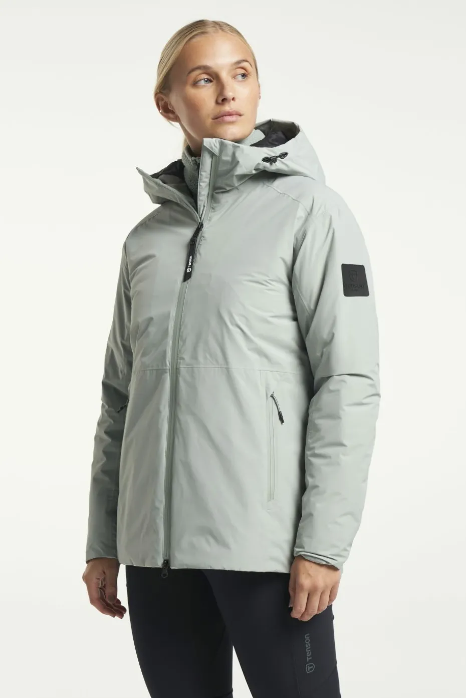 Shift Jacket