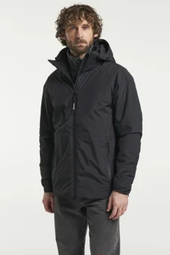 Shift Jacket